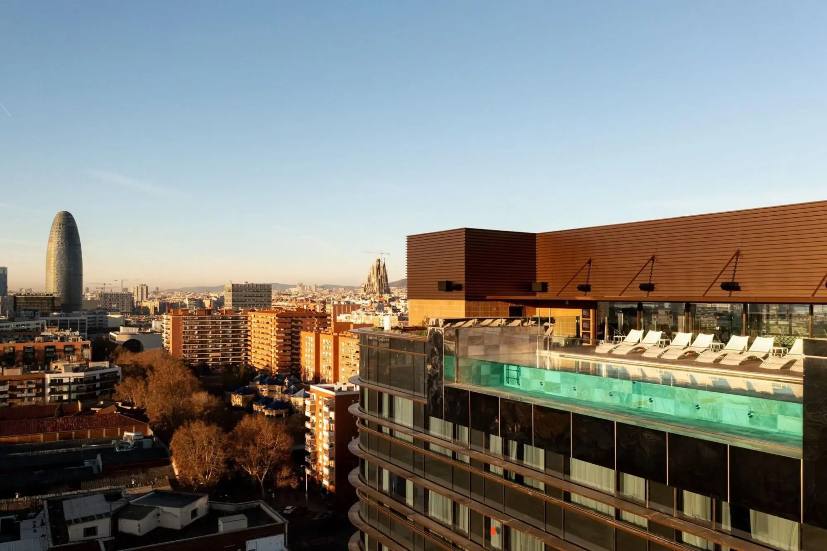 Foto - Labtwentytwo Barcelona, a Tribute Portfolio Hotel