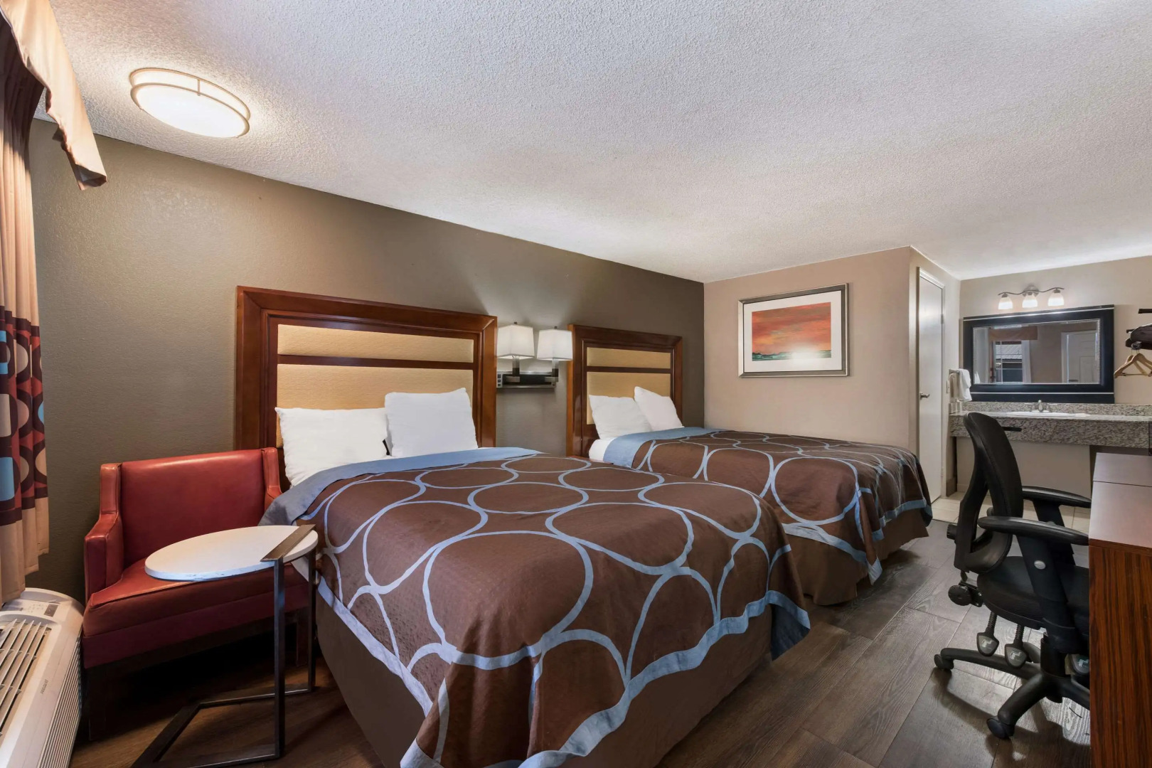 Photo - Rodeway Inn Charlotte Airport Area