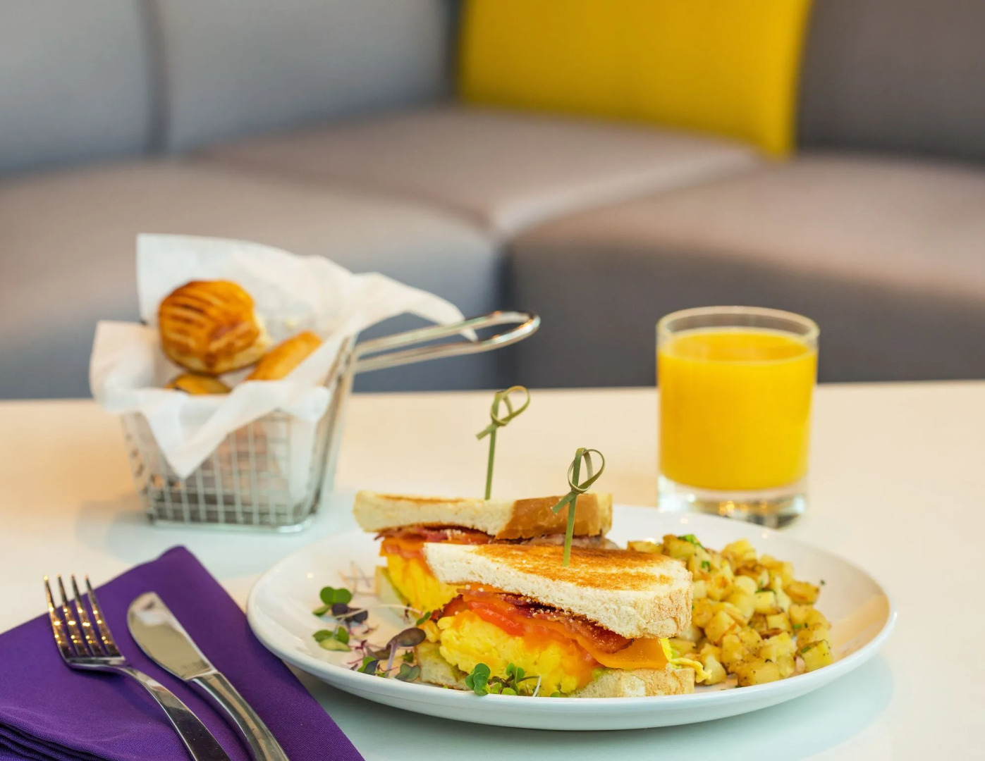 Photo - YOTEL Boston