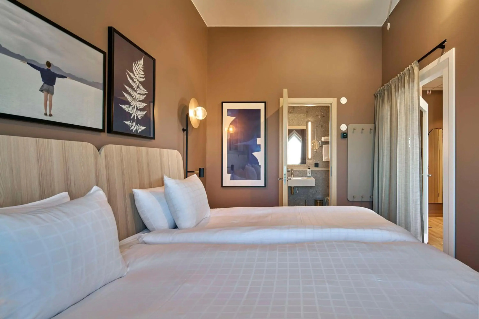 Photo - Scandic Södra Kajen