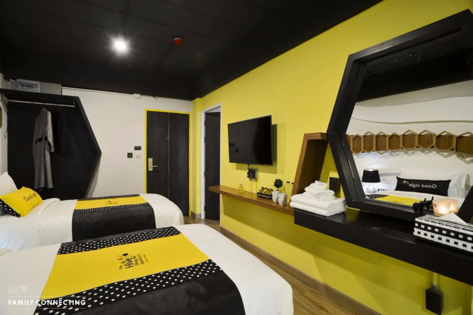 Foto - The Hive Chiang Mai Hotel