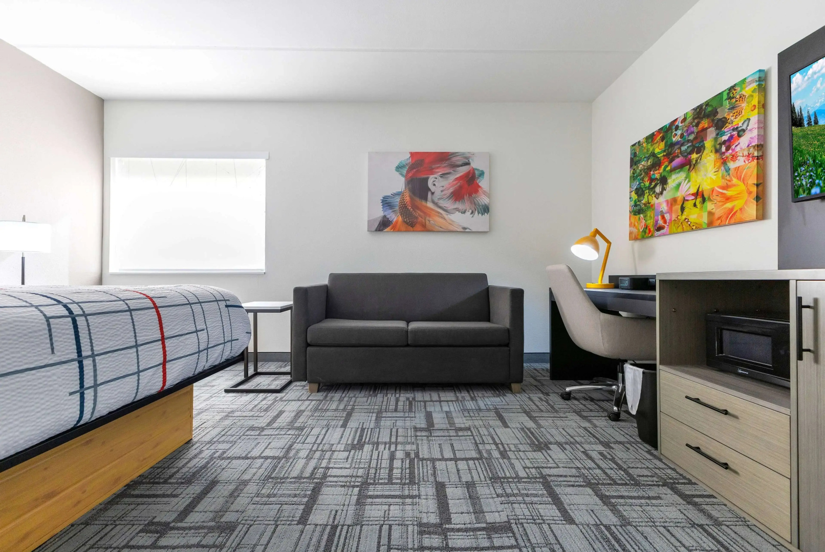 Foto - La Quinta Inn & Suites by Wyndham Jacksonville Mandarin