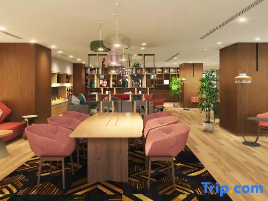 Holiday Inn & Suites Sapporo Odori Park by IHG