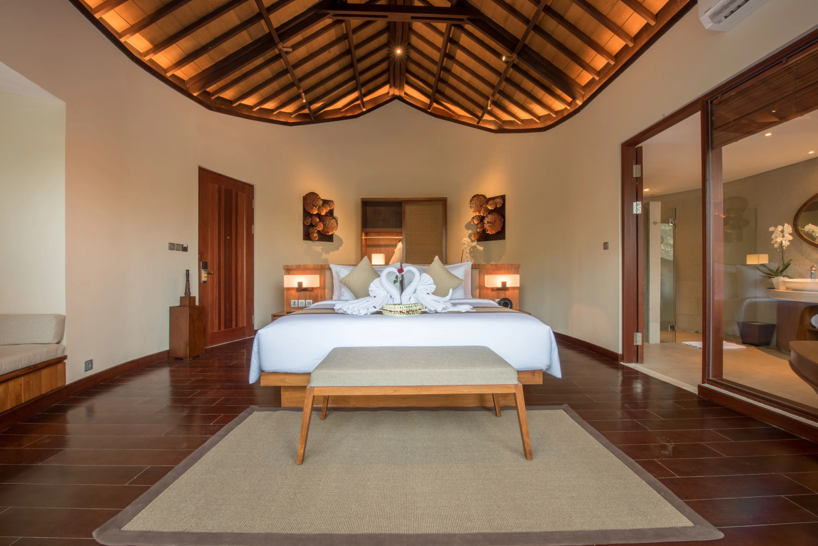 Photo - tanadewa Resort Ubud Bali by Cross Collection