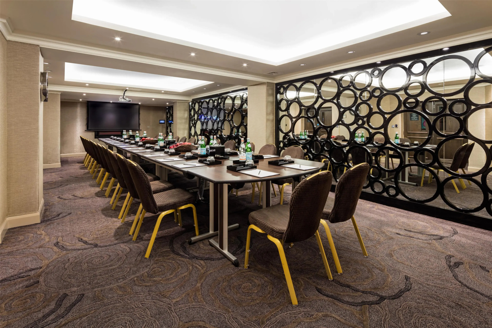Foto - Radisson Blu Hotel, London South Kensington