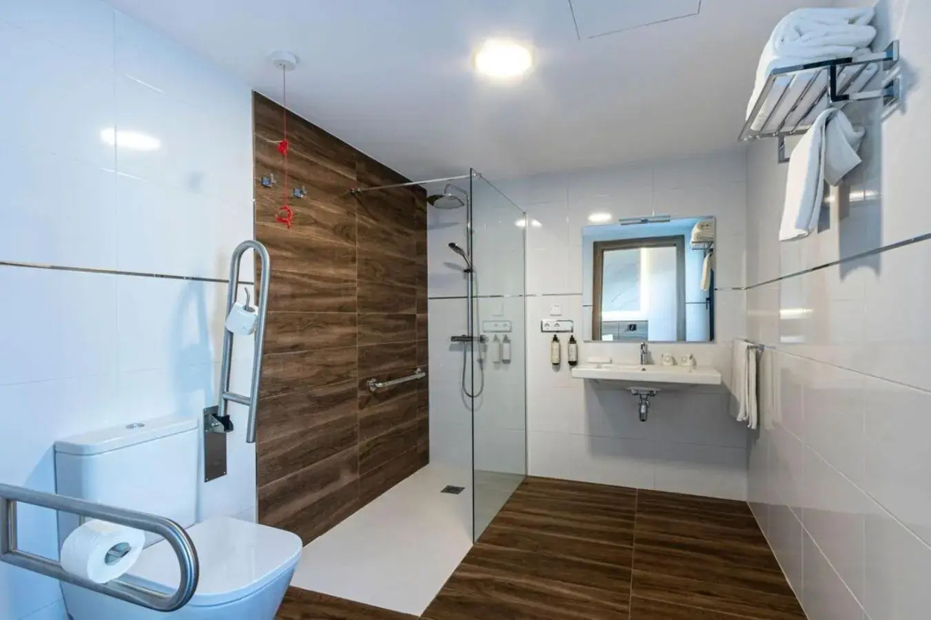 Photo - Hotel Inffinit Sanxenxo