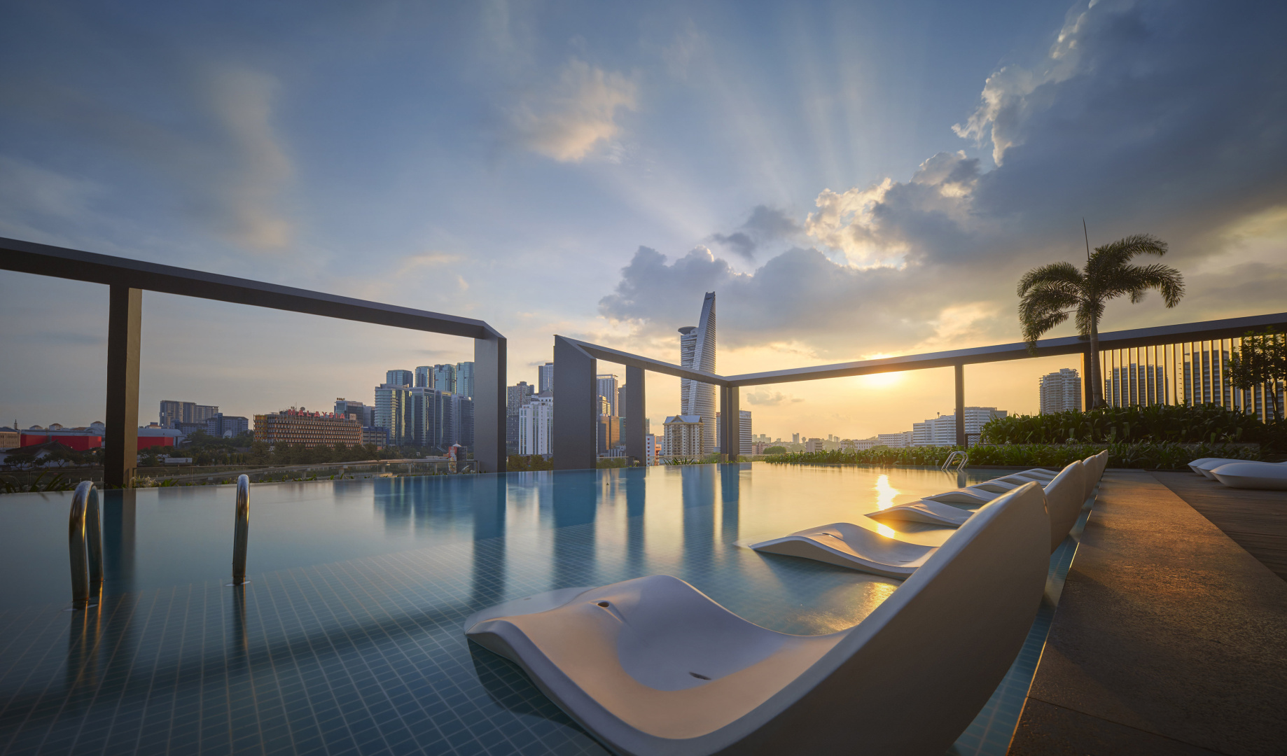 Photo - Amari Kuala Lumpur