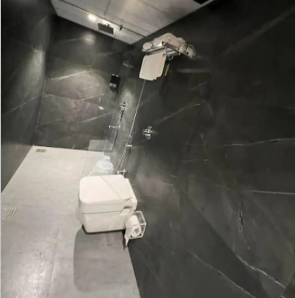 Photo - Rich Hotel Mumbai