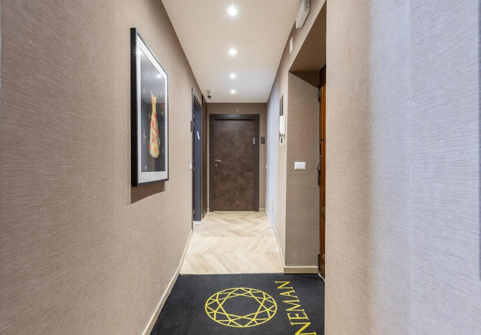 Foto - NEMAN Maison Experience I Pantheon