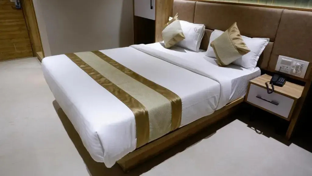 Foto - Hotel Amber Paramount