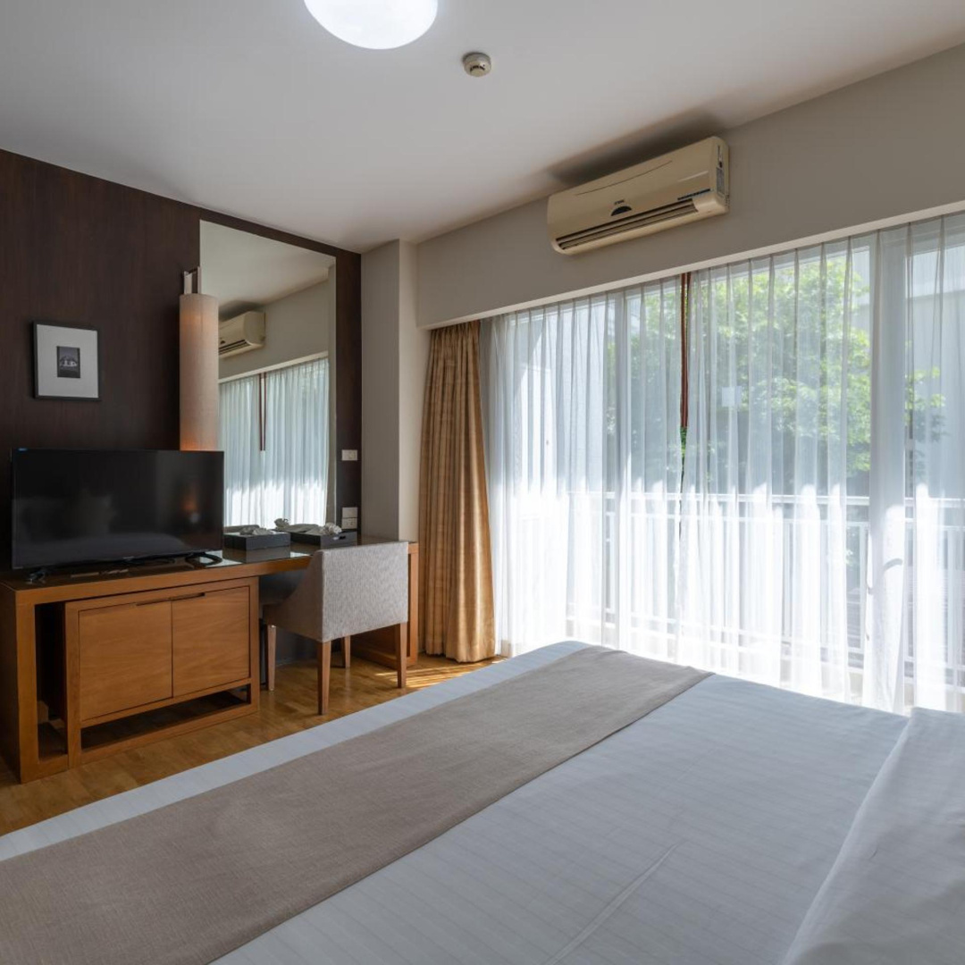 Foto - Kantary Hills Hotel, Chiang Mai