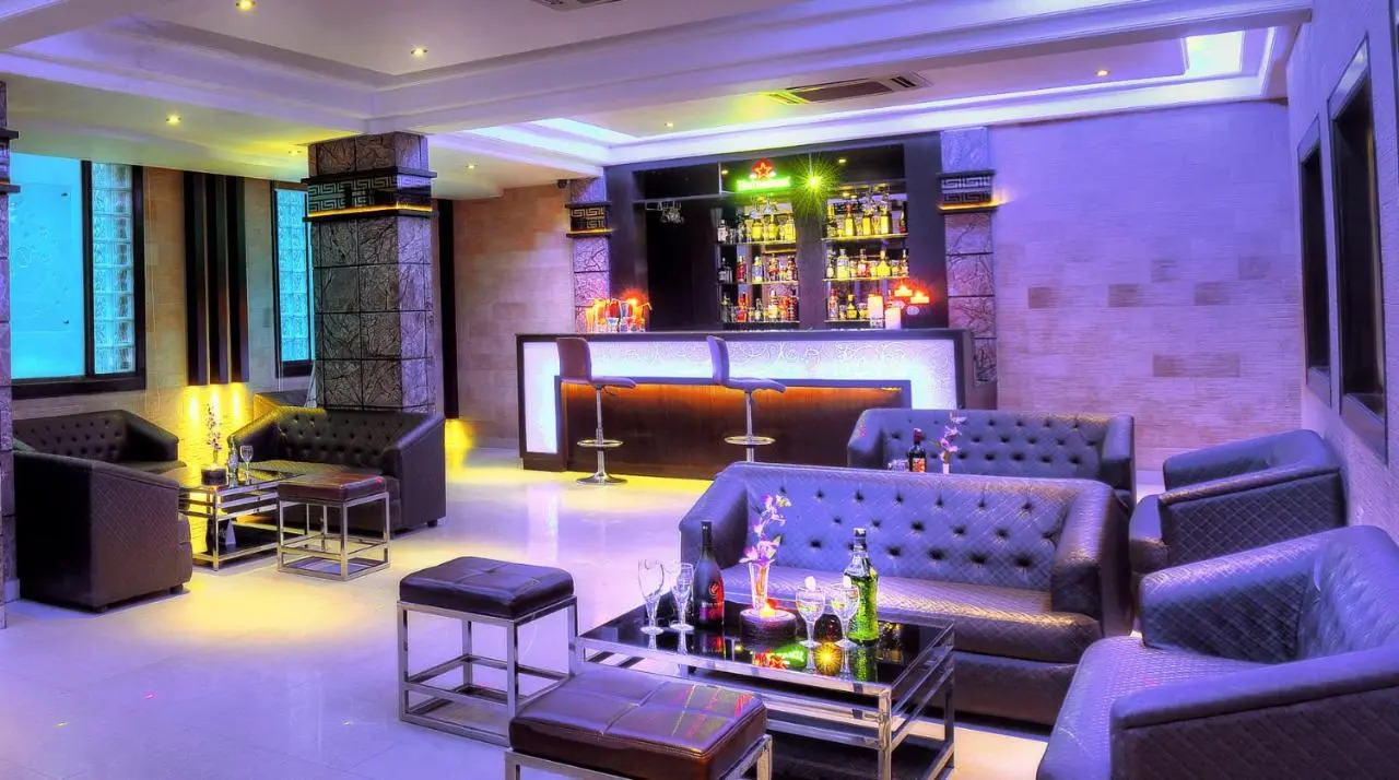 Photo - Royale Sarovar Portico Agra