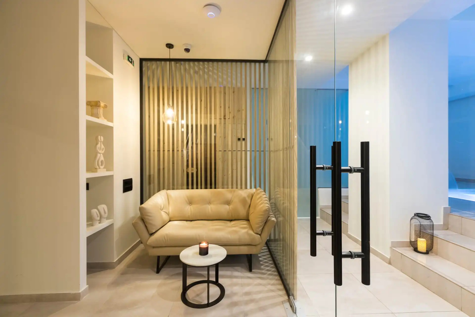 Photo - The Residence Christokopidou Hotel & Spa