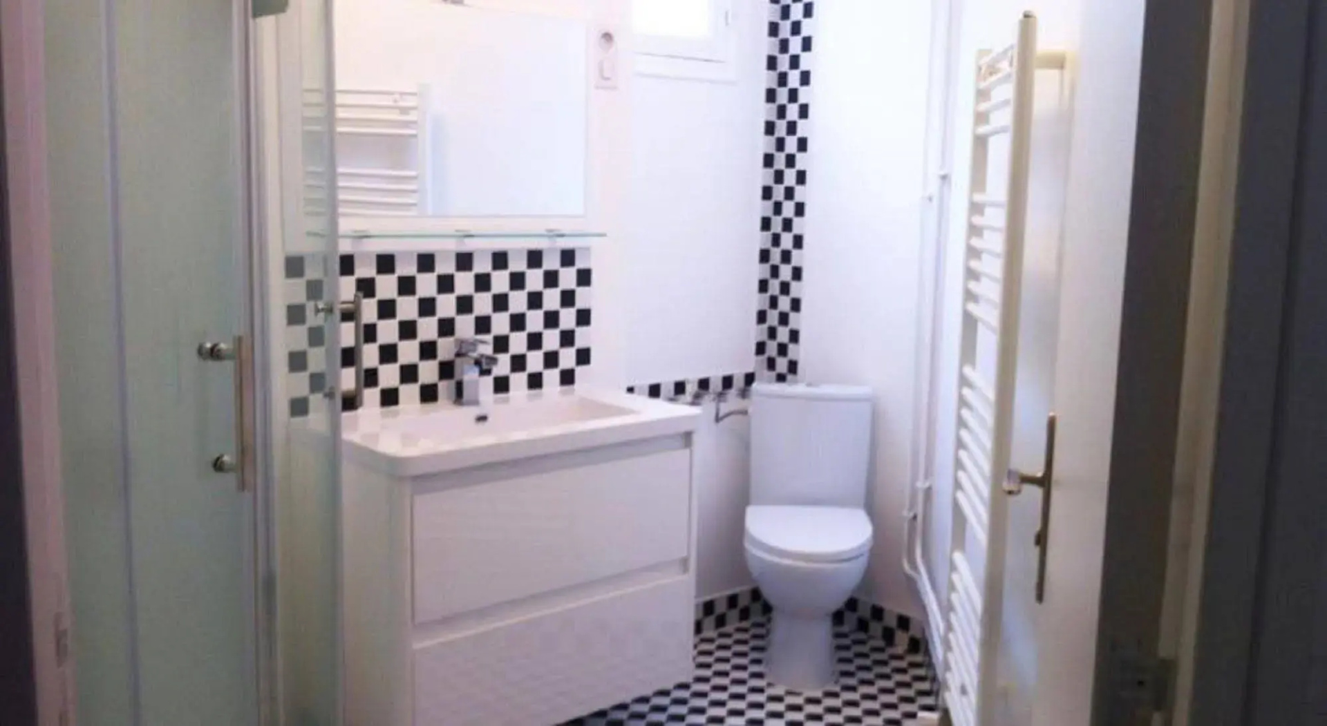 Foto - Les Suites de Vanves