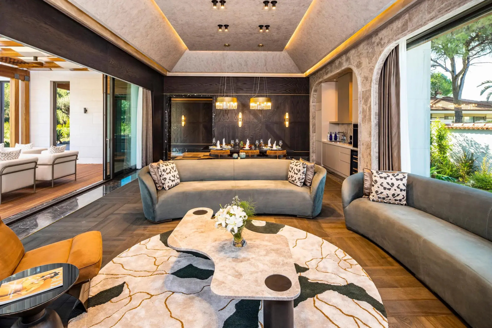 Photo - Kempinski Hotel The Dome Belek