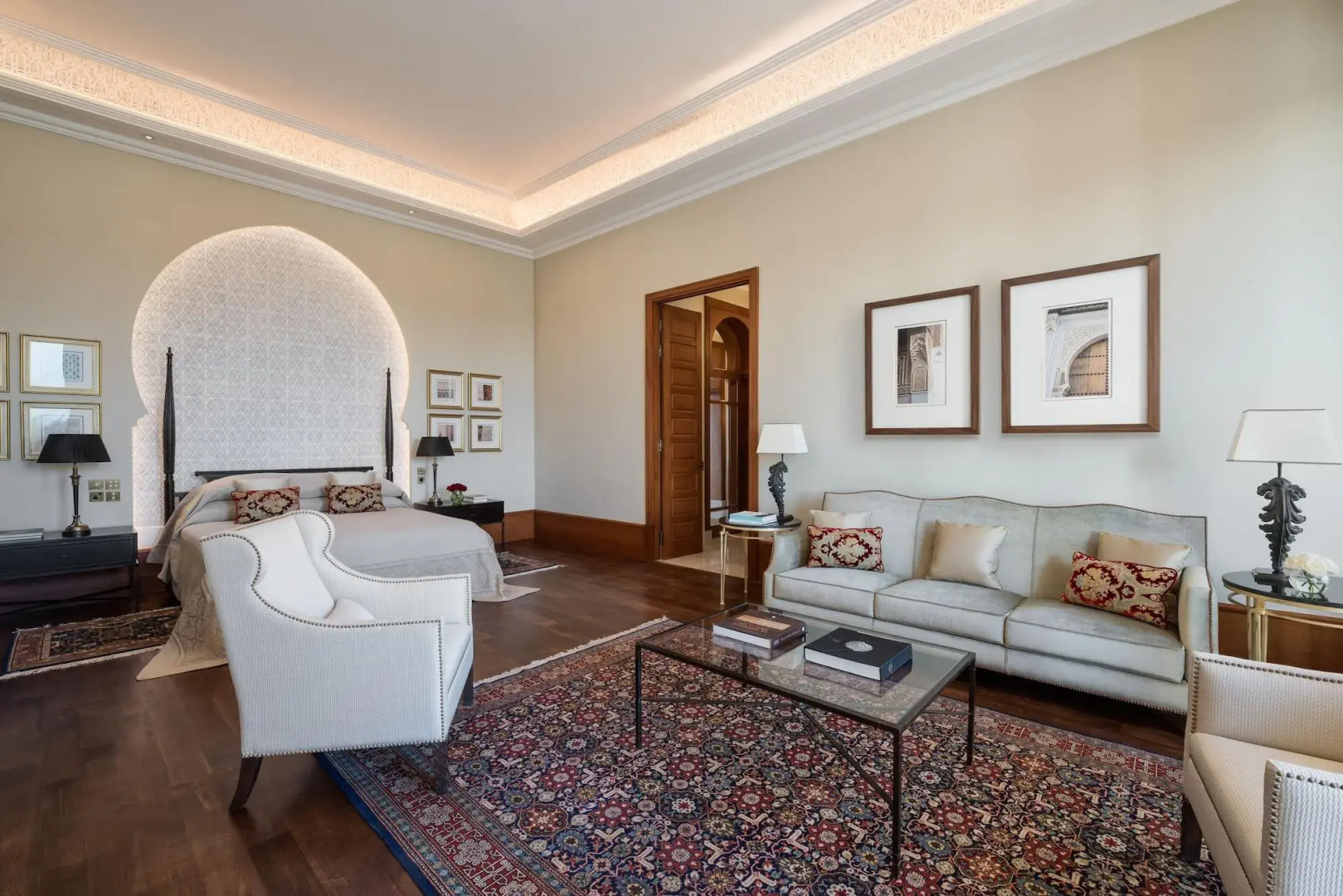 Foto - The Oberoi Marrakech