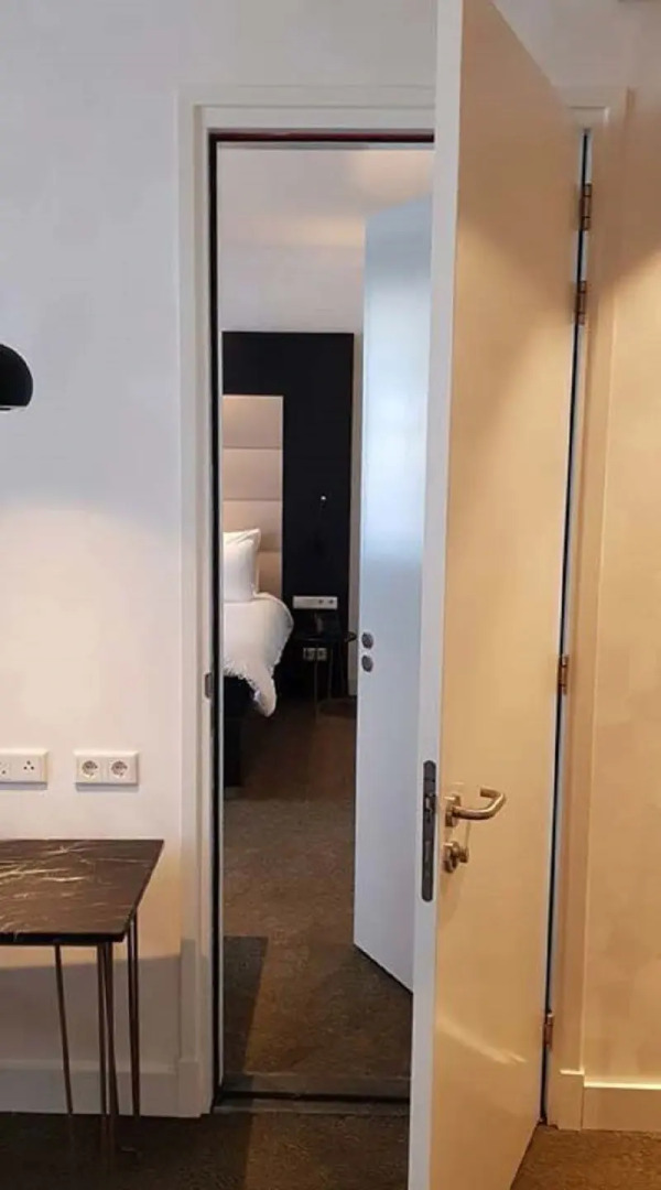 Foto - Zaan Hotel Amsterdam - Zaandam