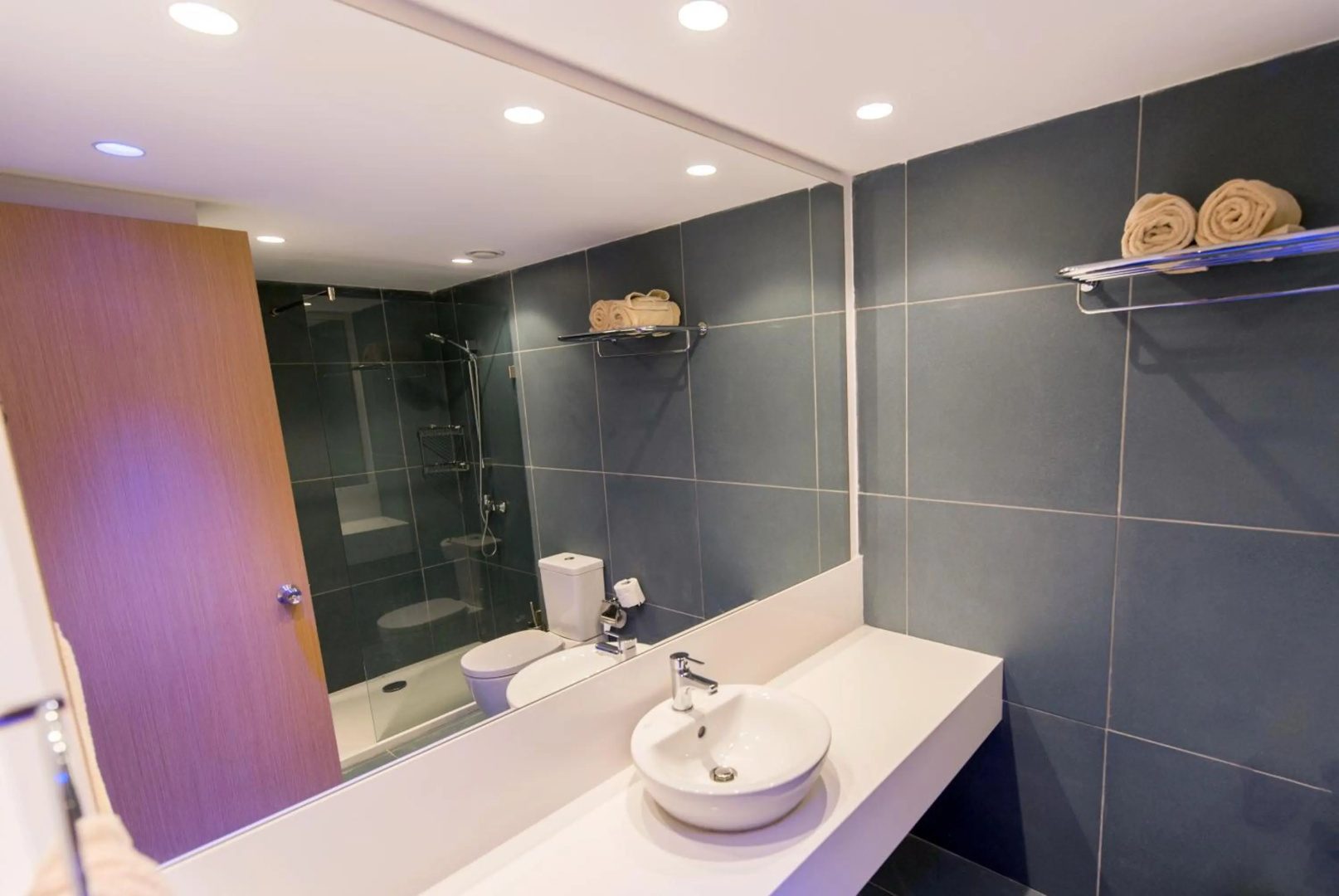 Photo - Anthea Hotel Apartments