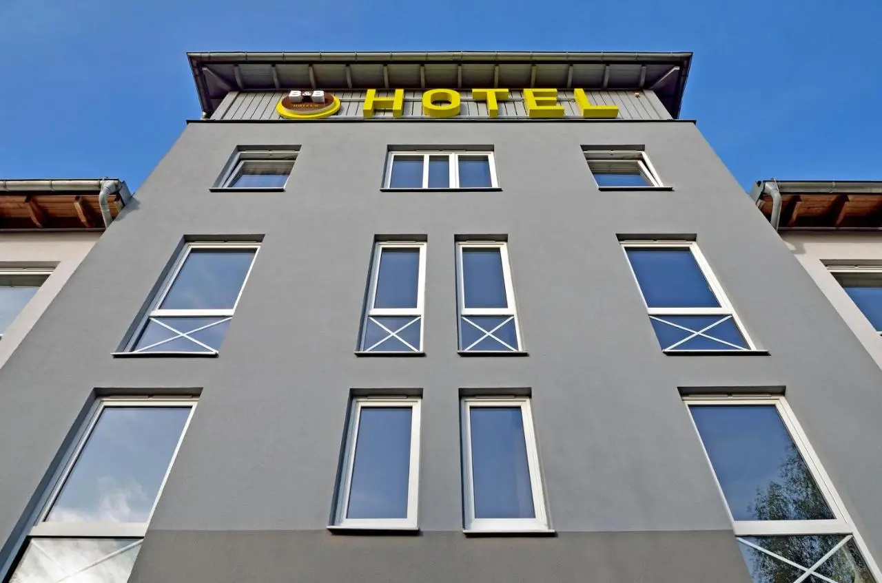 Foto - B&B Hotel Düsseldorf-Ratingen