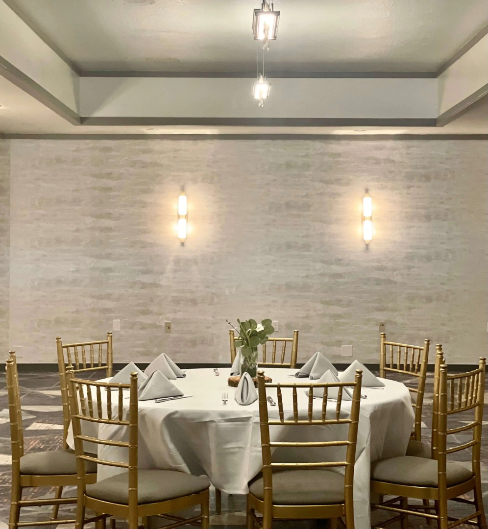 Foto - Red Lion Hotel Port Angeles Harbor