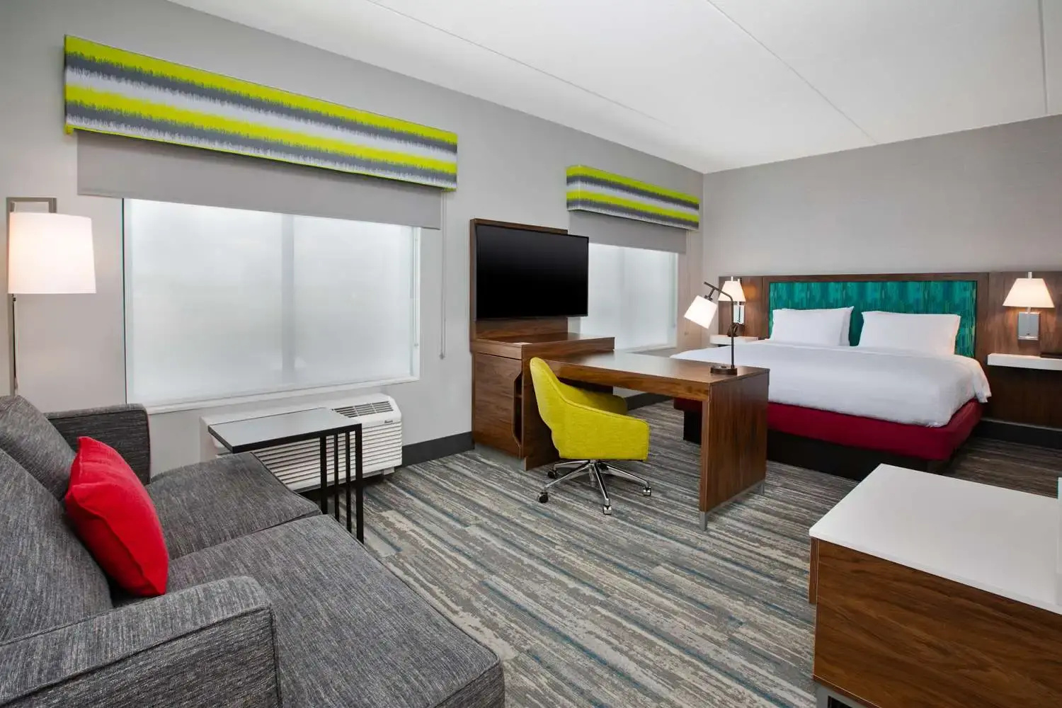 Foto - Hampton Inn & Suites By Hilton Indianapolis South Greenwood