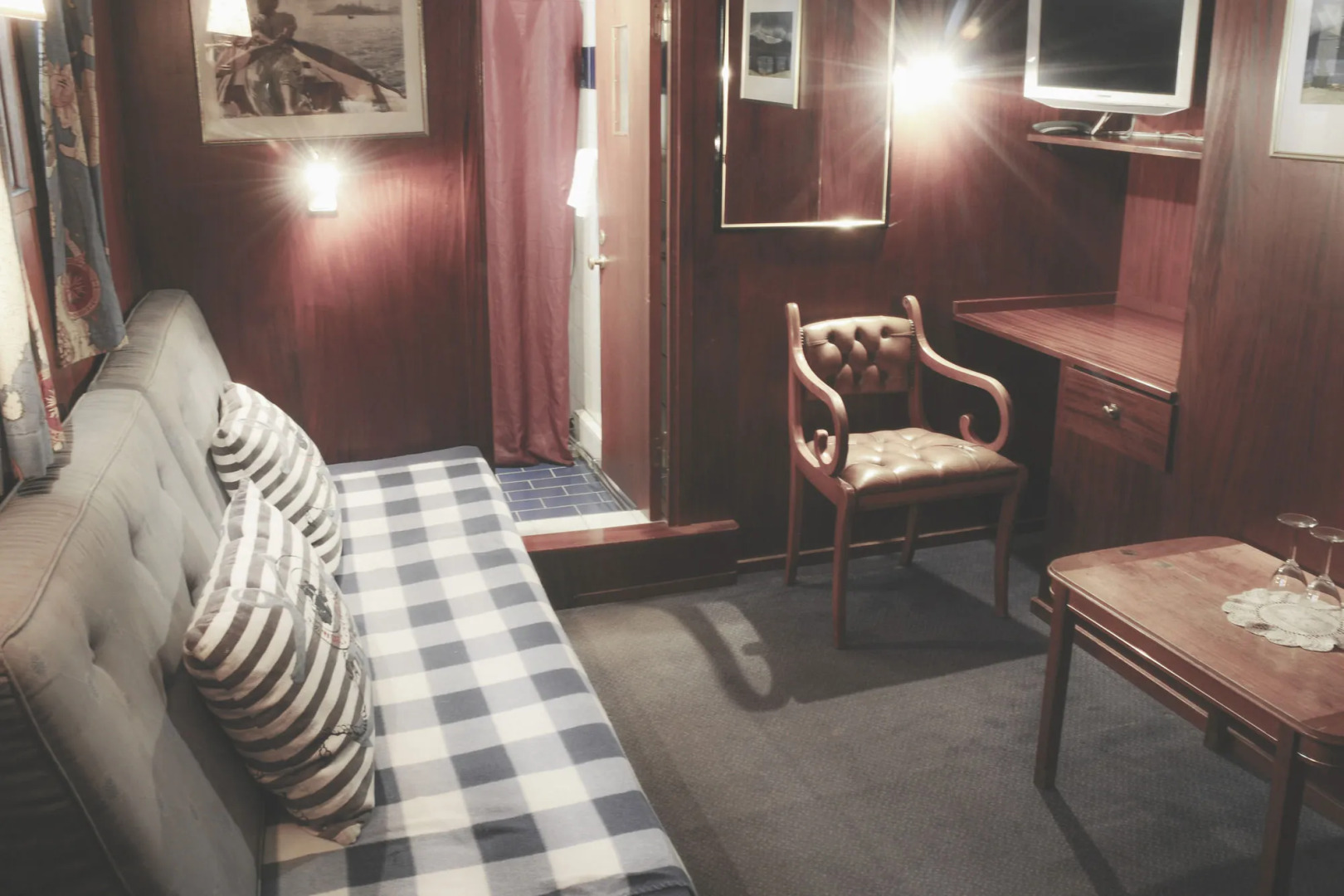 Foto - Rygerfjord Hotel & Hostel