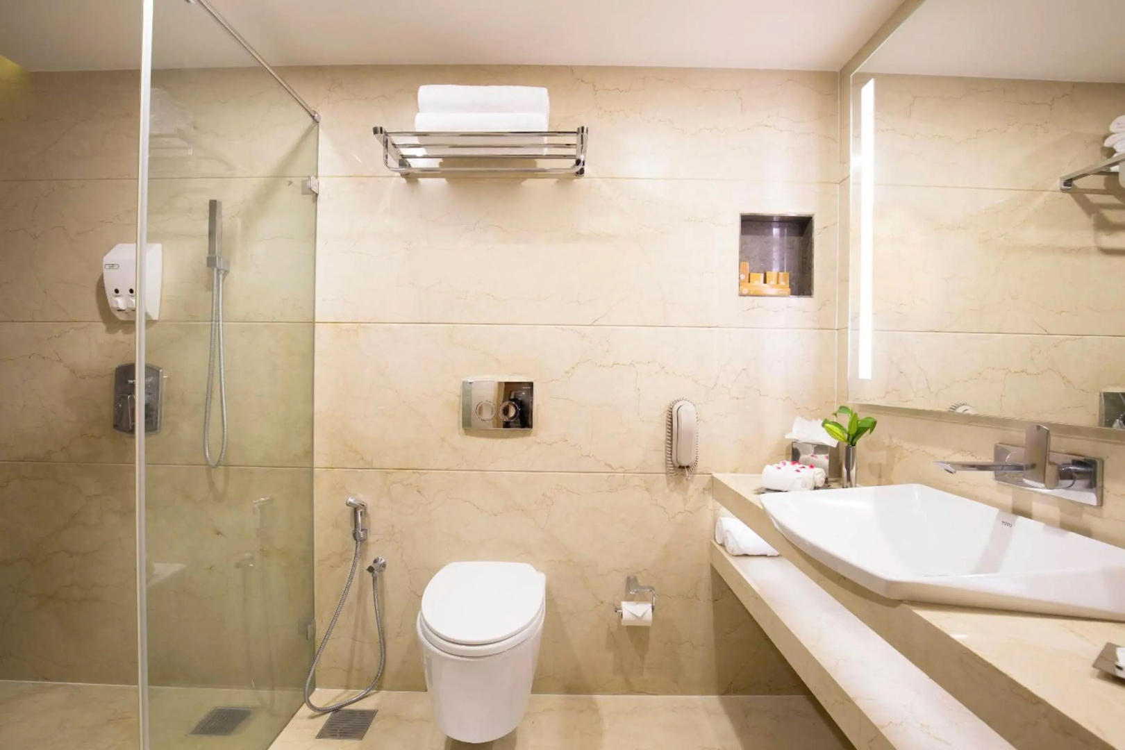 Foto - The Residency Towers Coimbatore