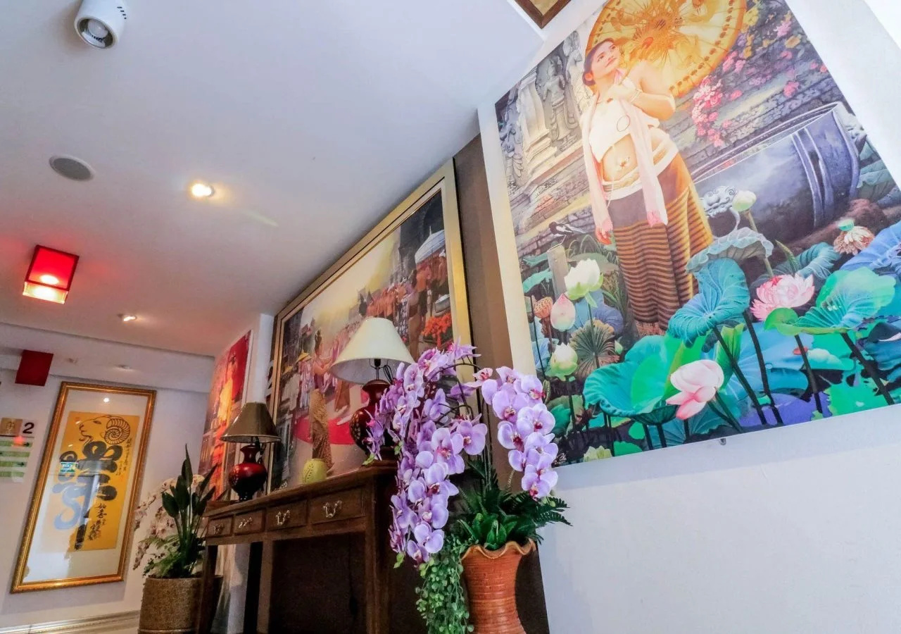 Photo - Herry Residence
