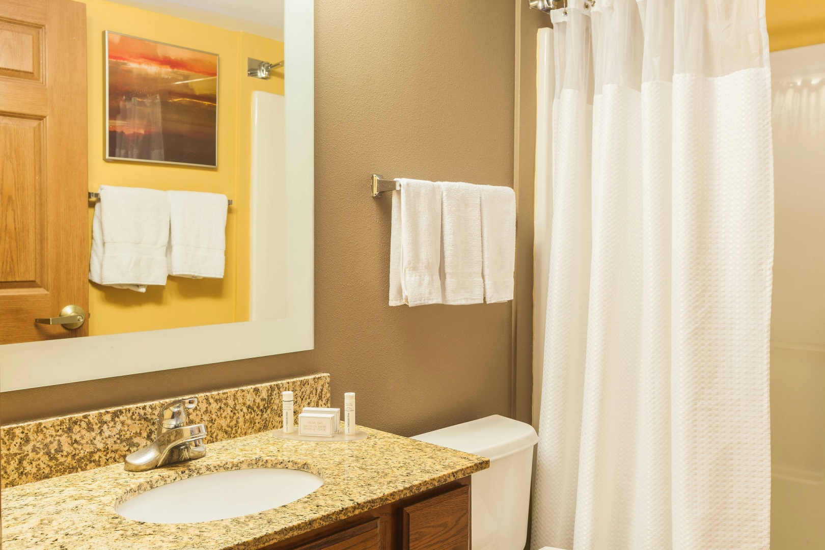 Foto - TownePlace Suites Houston Northwest