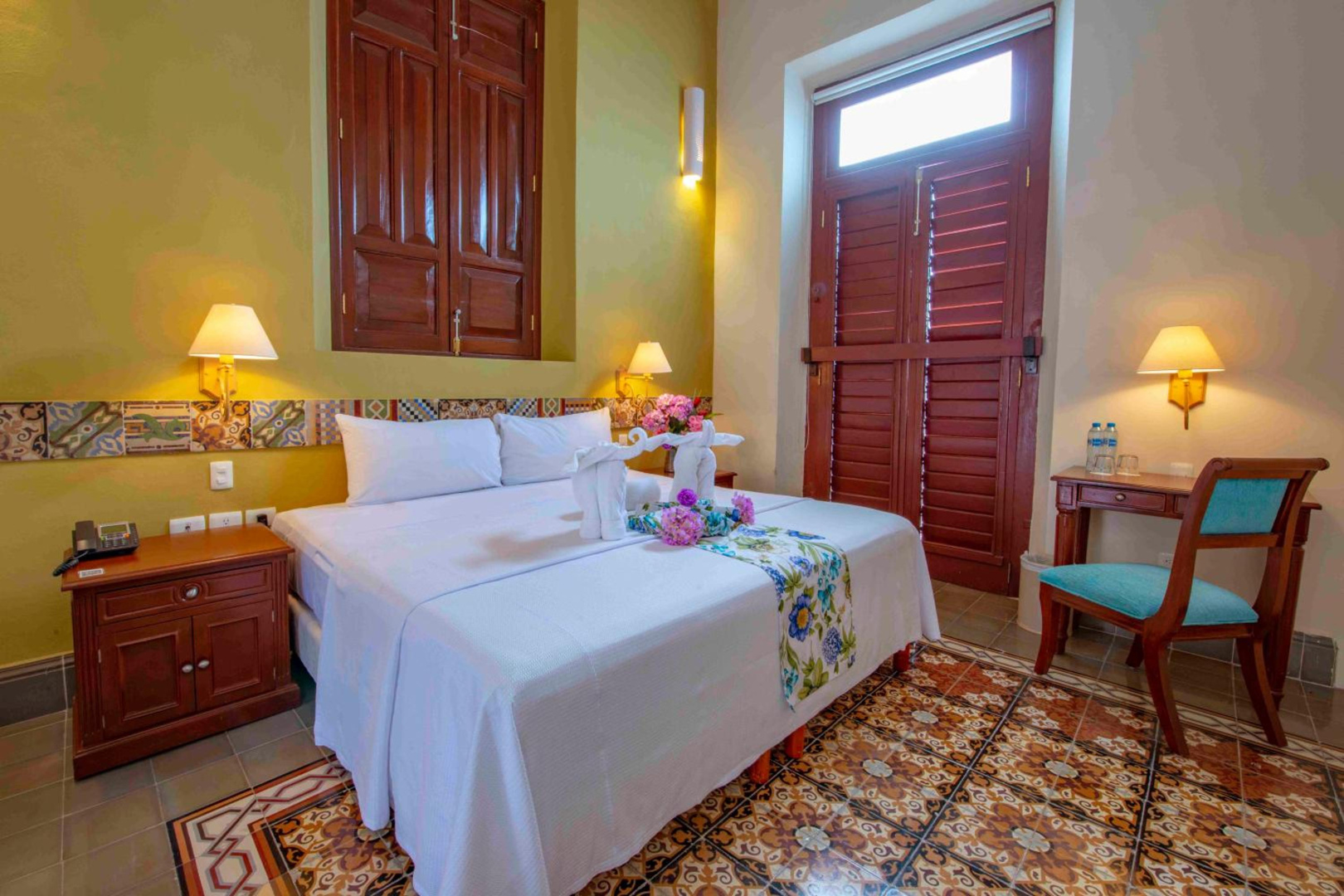 Foto - Hotel Del Gobernador