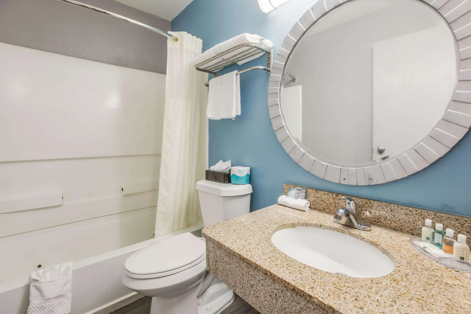 Foto - Quality Inn Atlanta Airport-Central