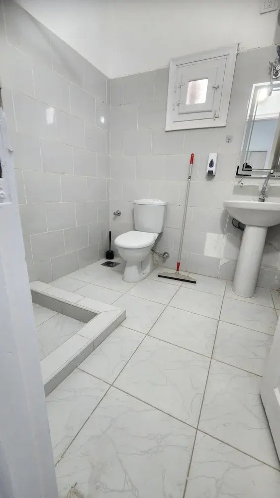 Foto - White Roof - Hurghada