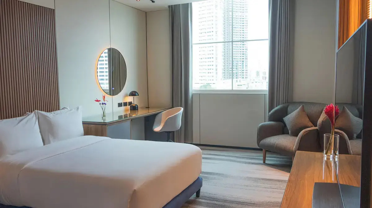 Photo - Waymore Hotel Spa & Casino