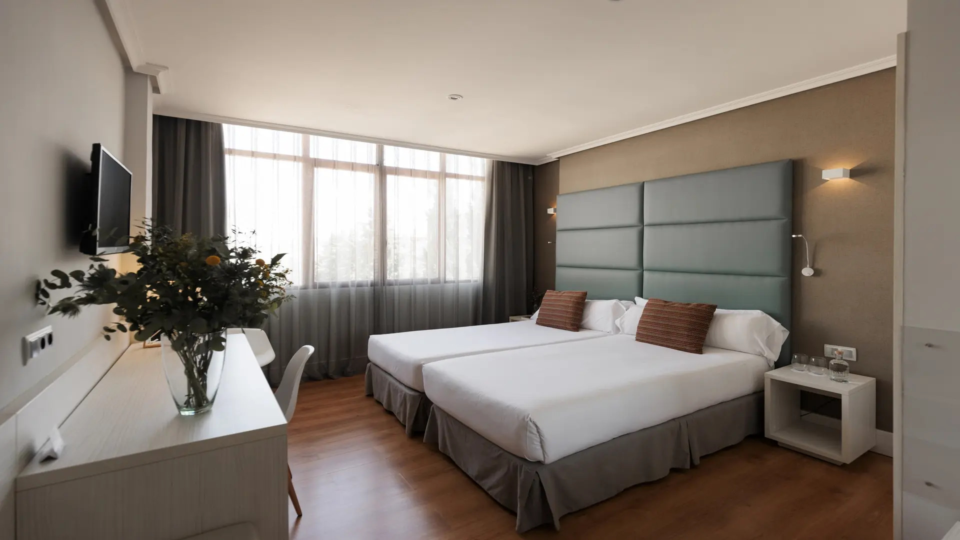 Photo - Hotel Pax Guadalajara