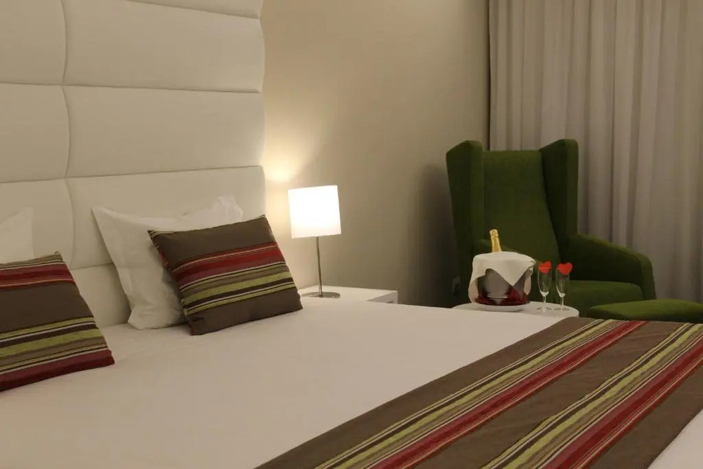 Foto - Hotel Fatima Center