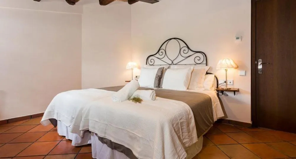 Foto - Masia Can Canyes & Spa