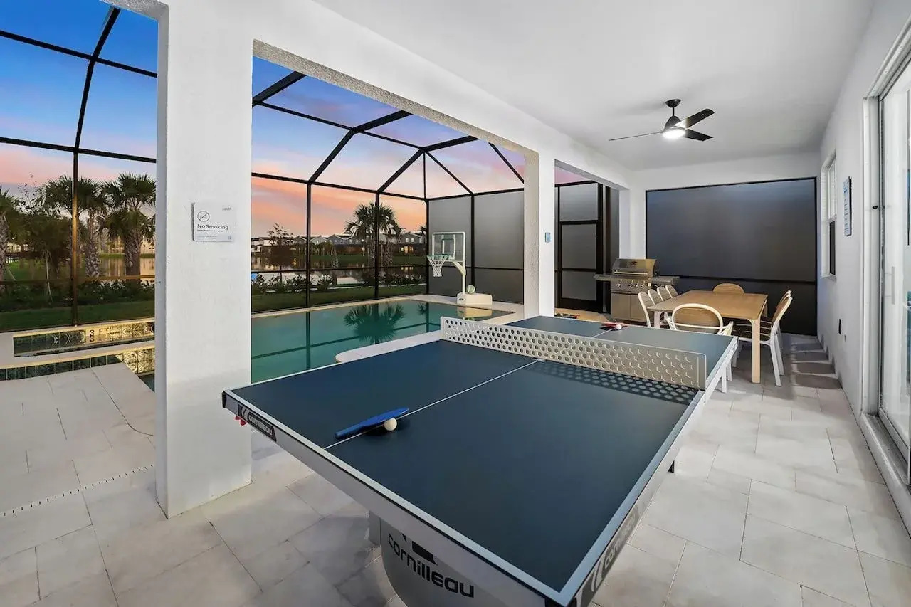 Photo - Villatel Orlando Resort, Apartments by Marriott Bonvoy