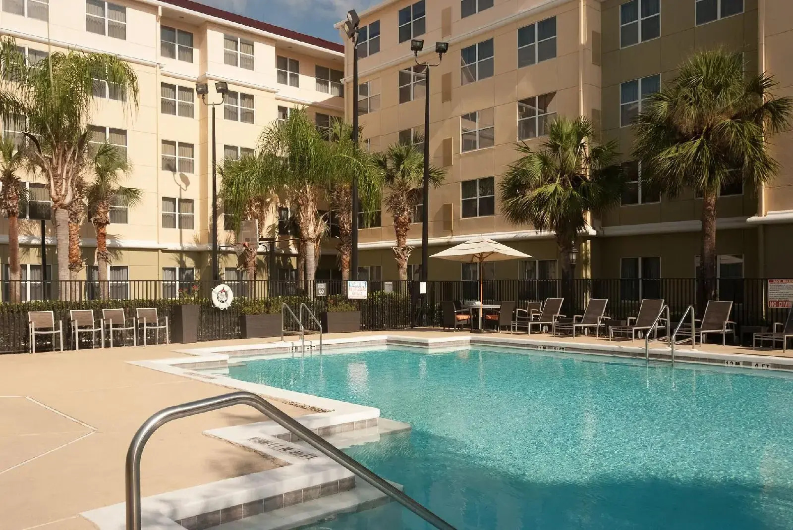Photo - Residence Inn Orlando Convention Center