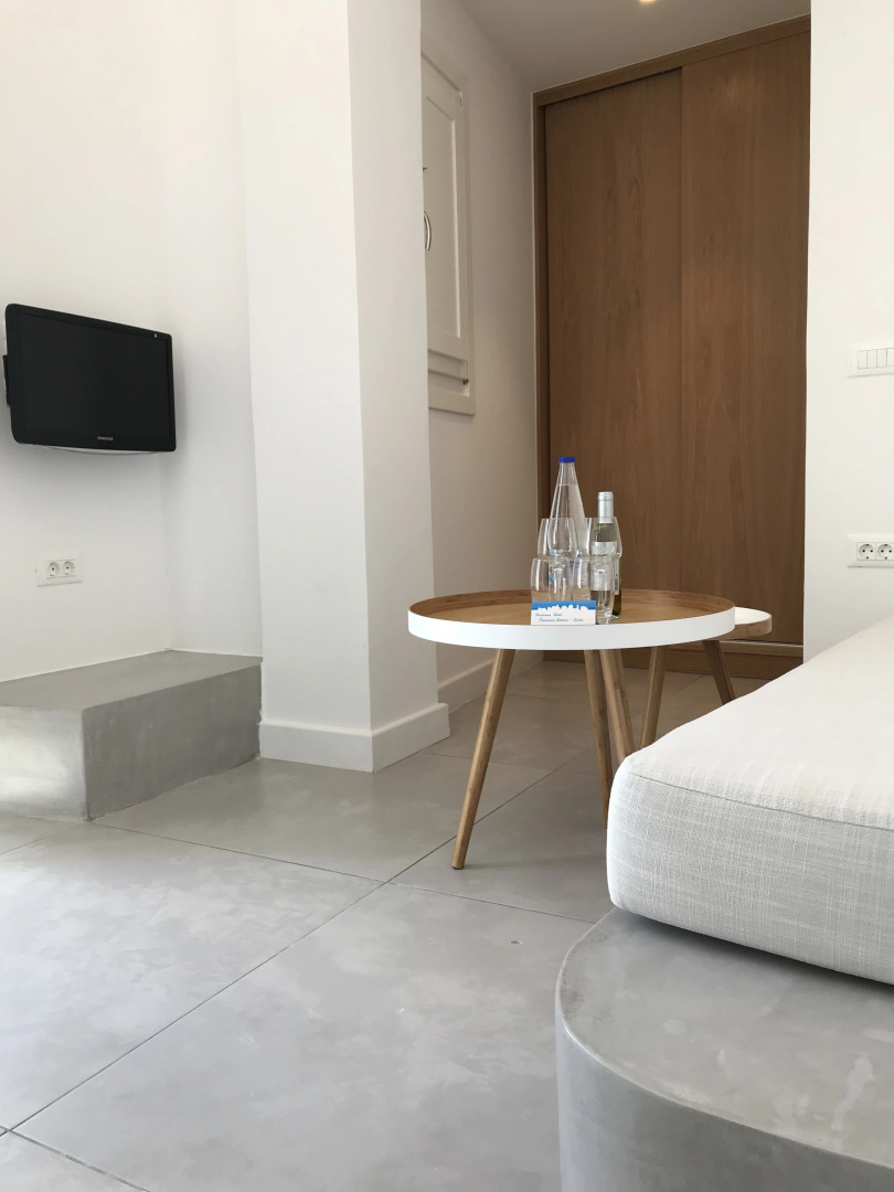 Photo - Panorama Suites