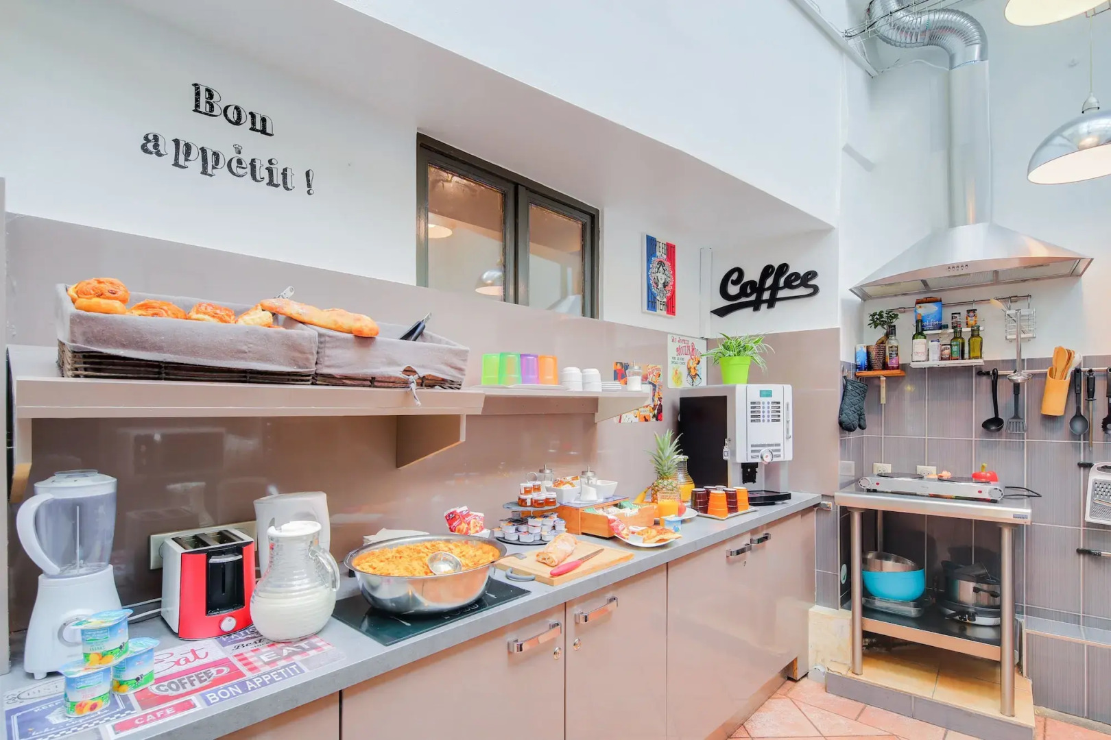 Foto - Le Village Montmartre