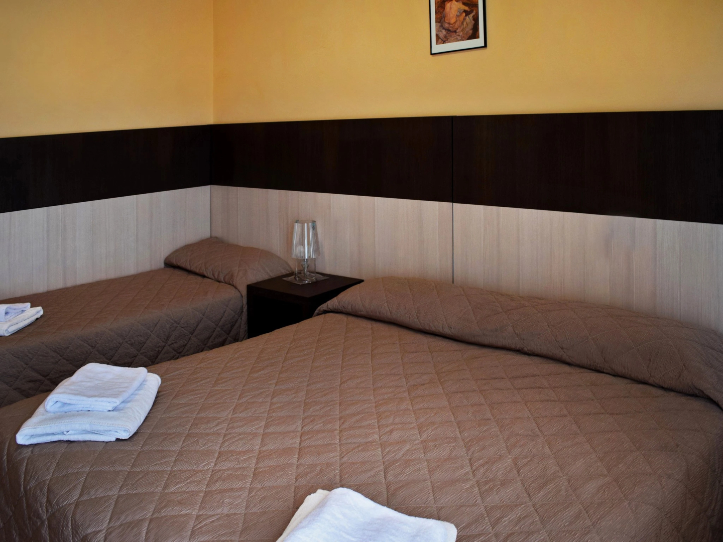 Foto - Hotel Bamby