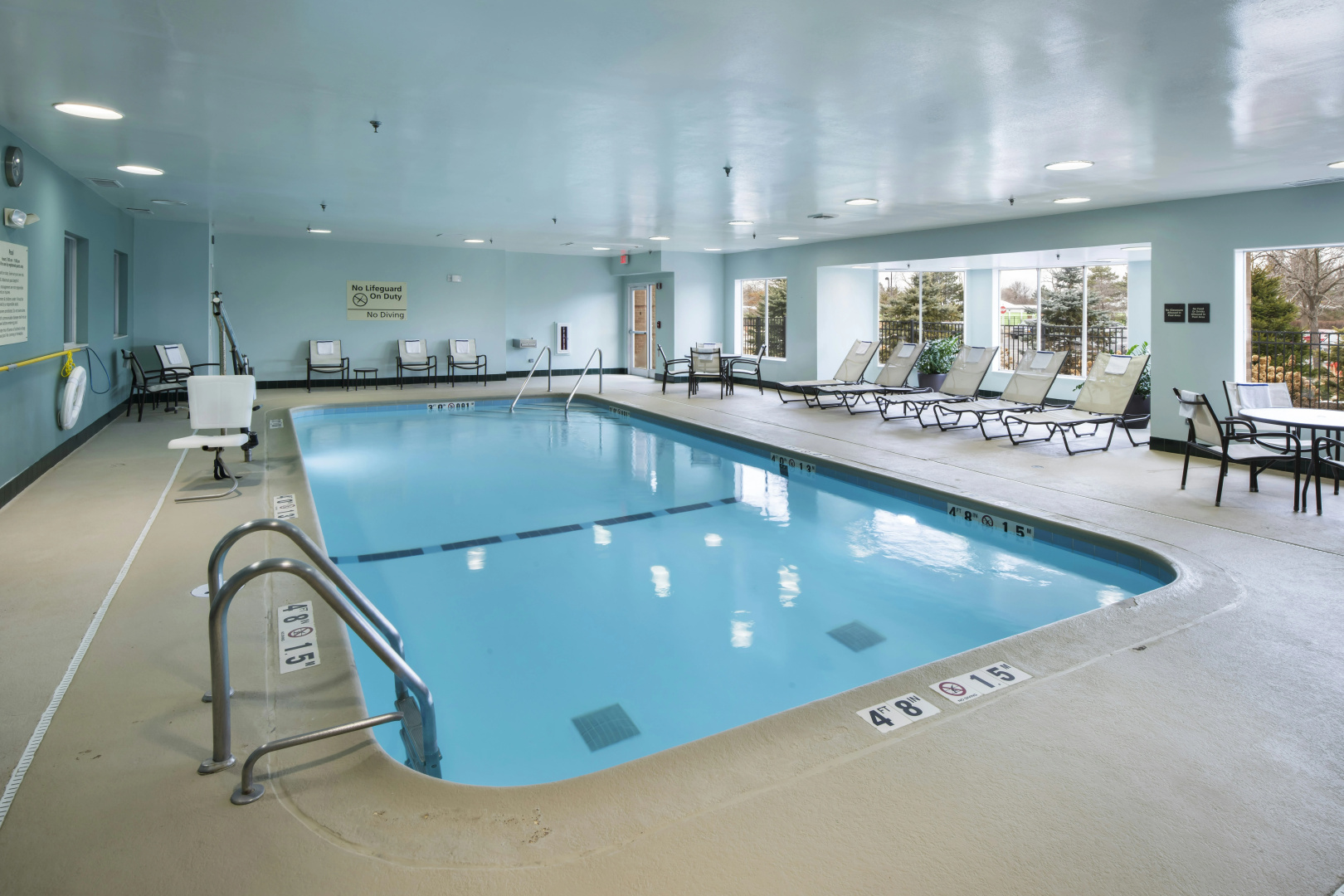 Photo - Hampton Inn & Suites Chicago/Lincolnshire
