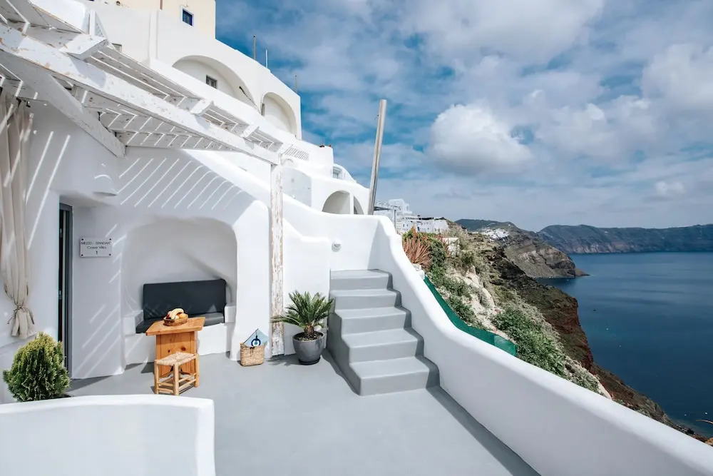 Foto - Virginia's Cave Villas