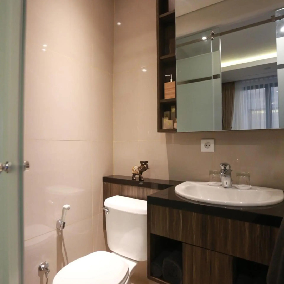 Photo - S7 Suites Gandaria