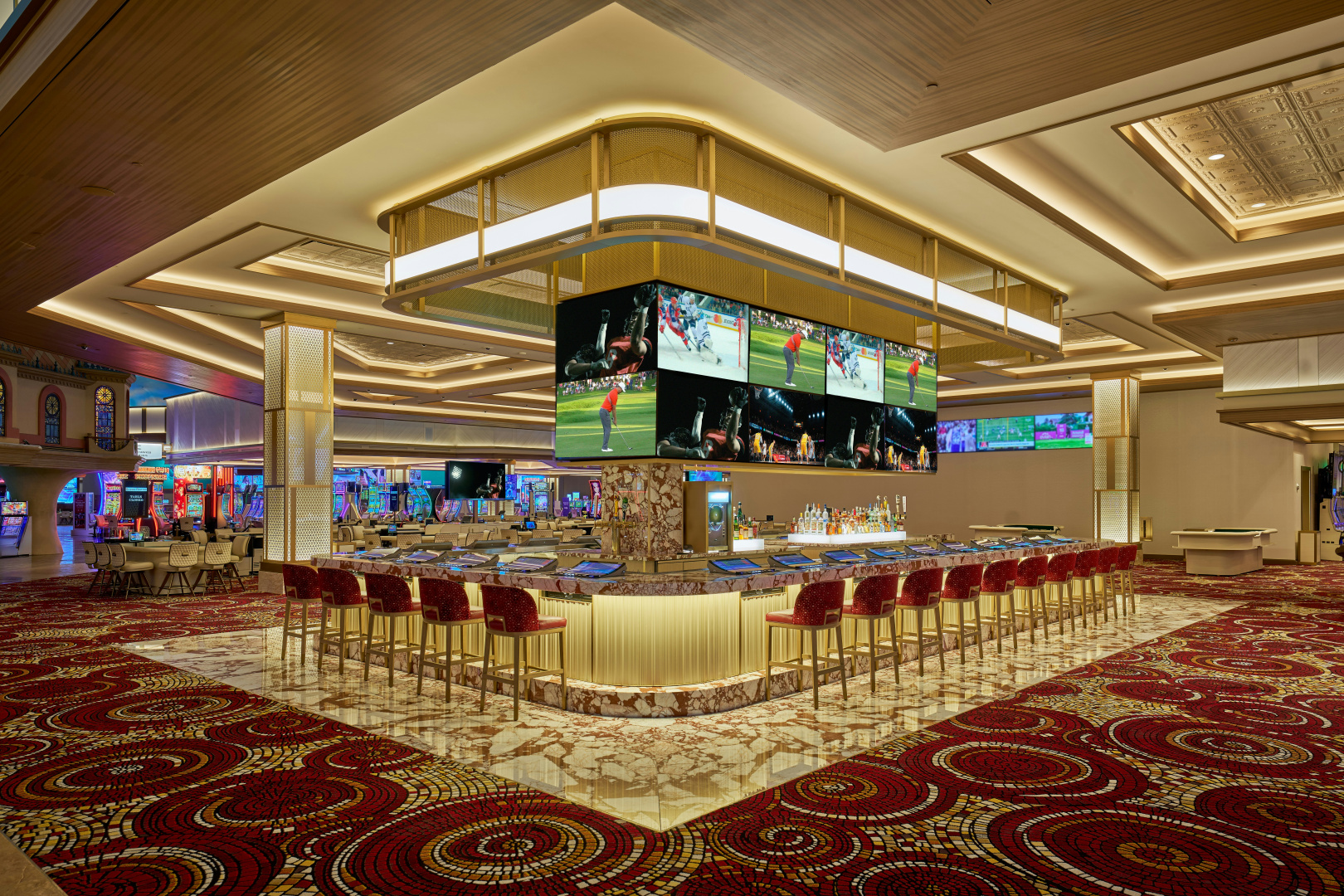 Photo - Sunset Station Hotel & Casino