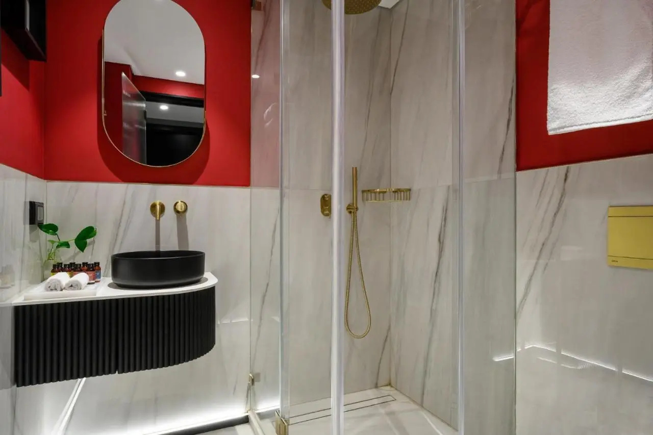 Photo - Poli Urban By Afi Hotels