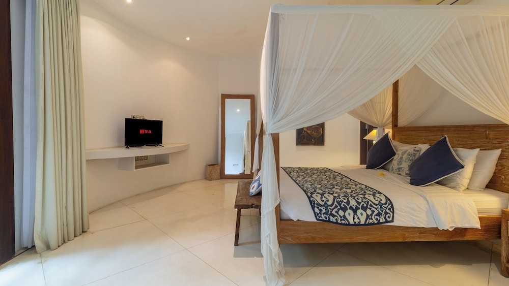 Foto - Sahaja Villa by Betterplace