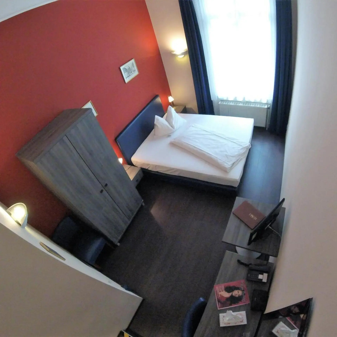 Foto - Hotel Pension Excellence
