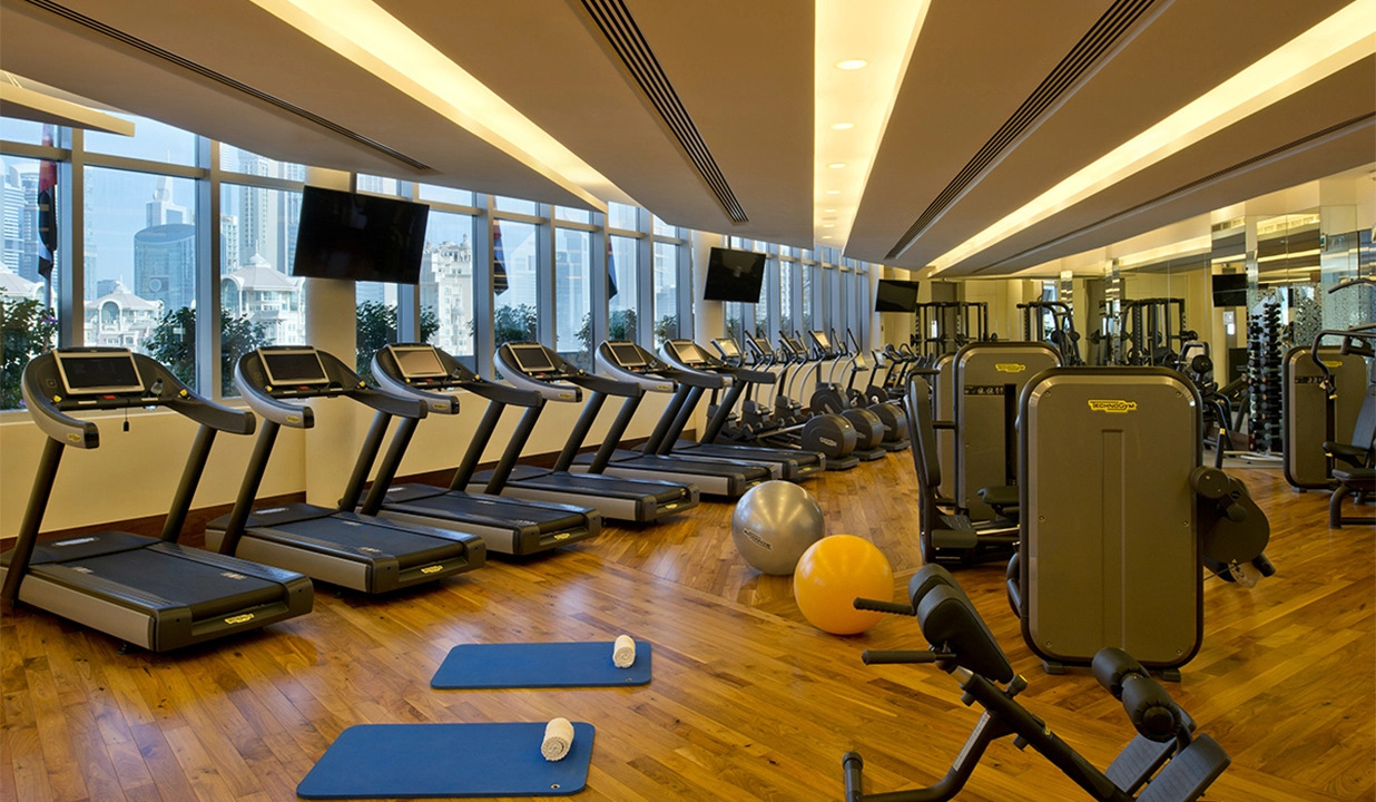 Foto - Kempinski Central Avenue Dubai