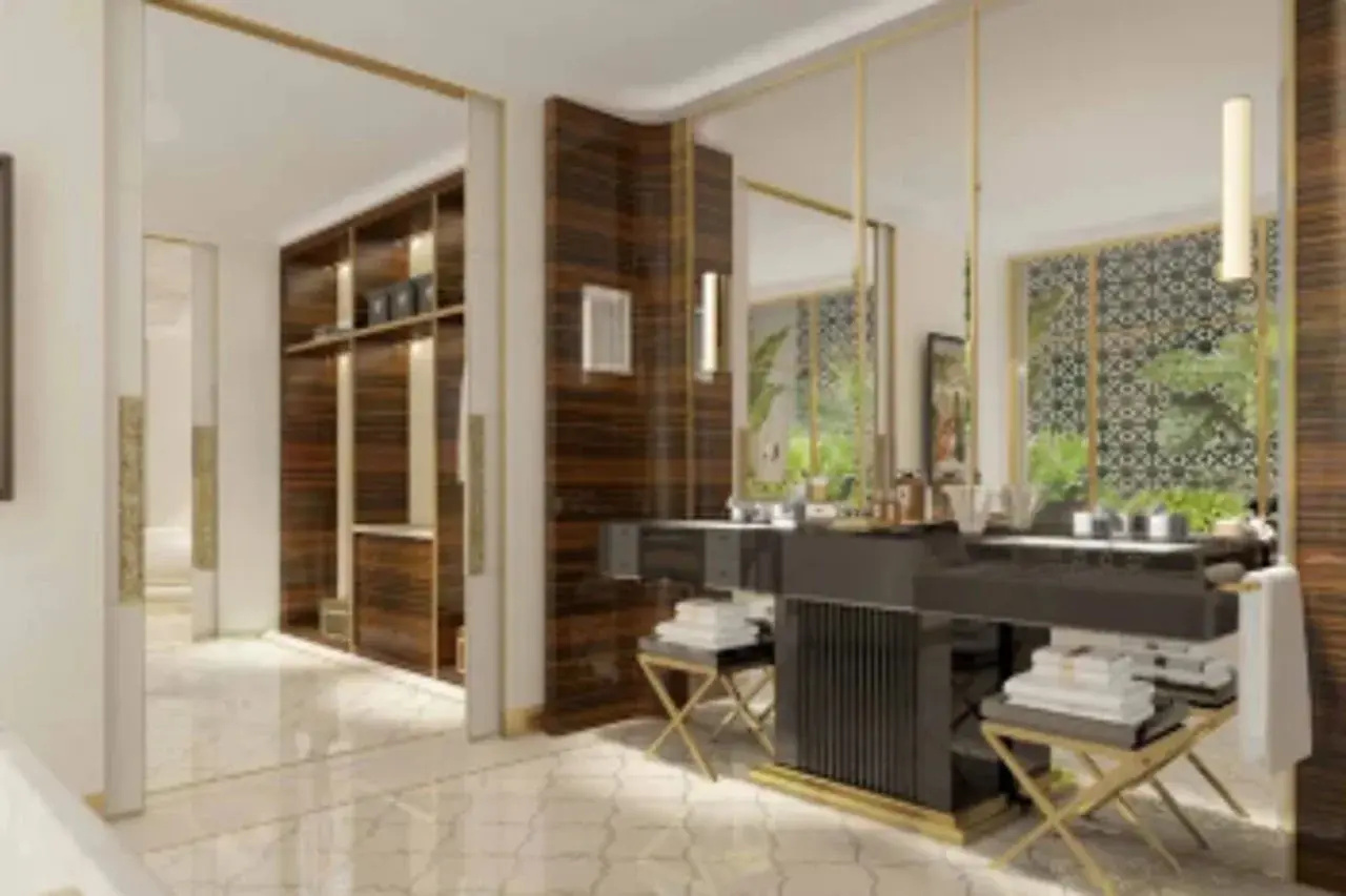 Foto - Waldorf Astoria Rabat Salé